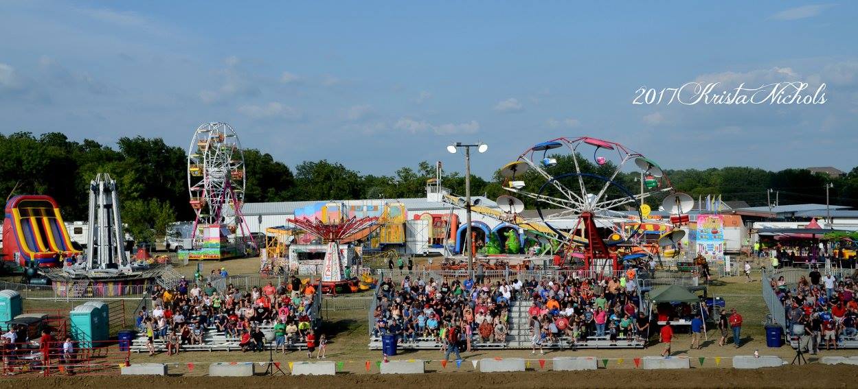 wcfcarnival Wayne County Fair