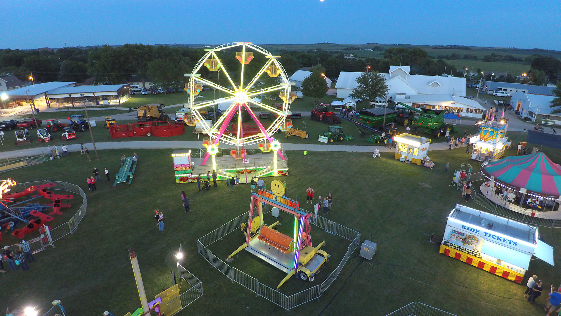 Wayne County Nc Fairgrounds Events 2024 Maura Nannie