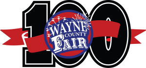 Wayne County Fair 100th Anniversary