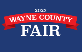 2023 Wayne County Fair