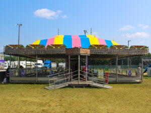 Bumper Cars